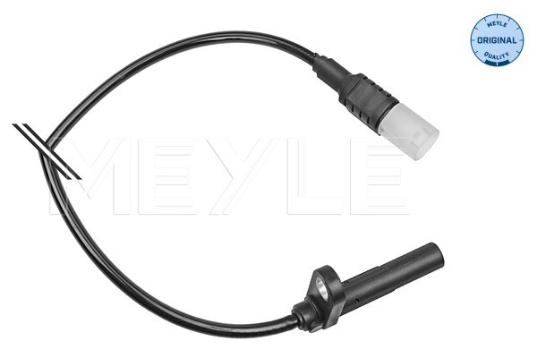 Czujnik ABS MEYLE 014 800 0118