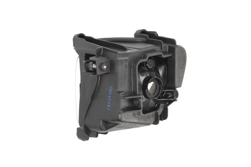 Lampa przeciwmgielna przednia ABAKUS 323-2009R-UQD