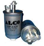 Filtr paliwa ALCO FILTER SP-1329