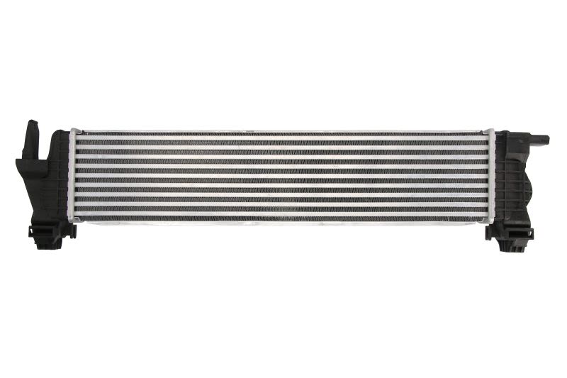 Chłodnica powietrza intercooler NRF 309383