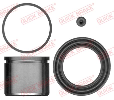 Zestaw naprawczy, zacisk hamulca QUICK BRAKE 114-5180