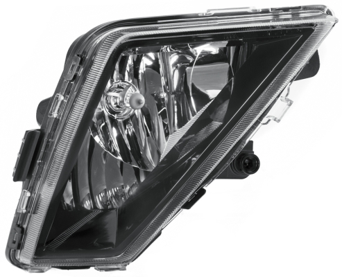 Lampa przeciwmgielna przednia HELLA 1ND 013 001-021