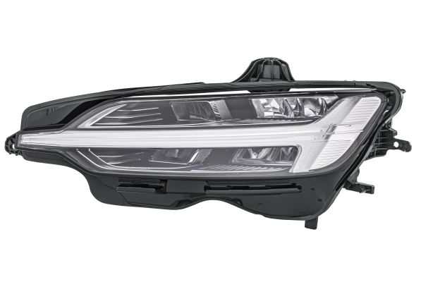 Reflektor HELLA 1EX 013 502-911