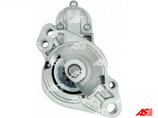 Rozrusznik AS-PL S0610PR