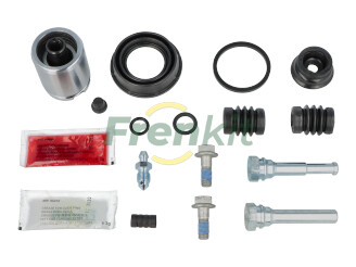 Zestaw naprawczy zacisku hamulcowego FRENKIT 738156