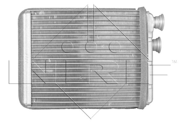 Nagrzewnica NRF 54359