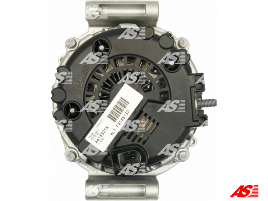 Alternator AS-PL A3145(VALEO)