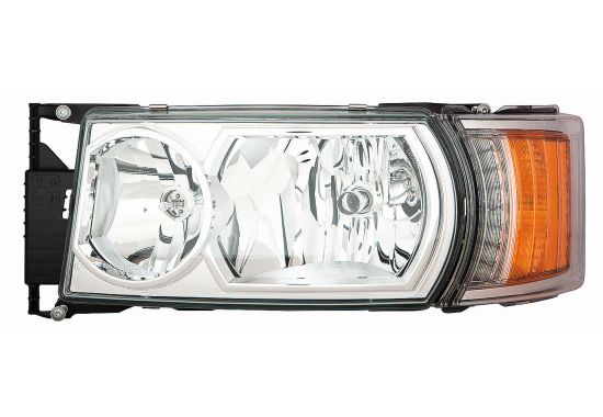 Reflektor ABAKUS 771-1105R-LD-EU