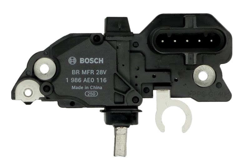 Regulator napięcia BOSCH 1 986 AE0 116