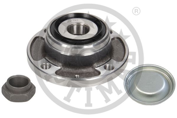 Zestaw łożysk koła OPTIMAL 602338