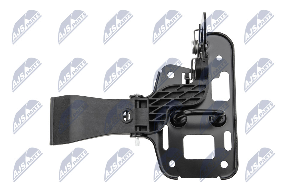 Zamek pokrywy komory silnika NTY EZC-AU-079