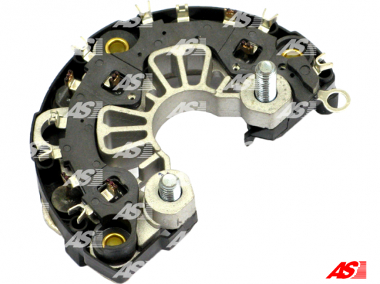 Mostek prostowniczy alternatora AS-PL ARC0082