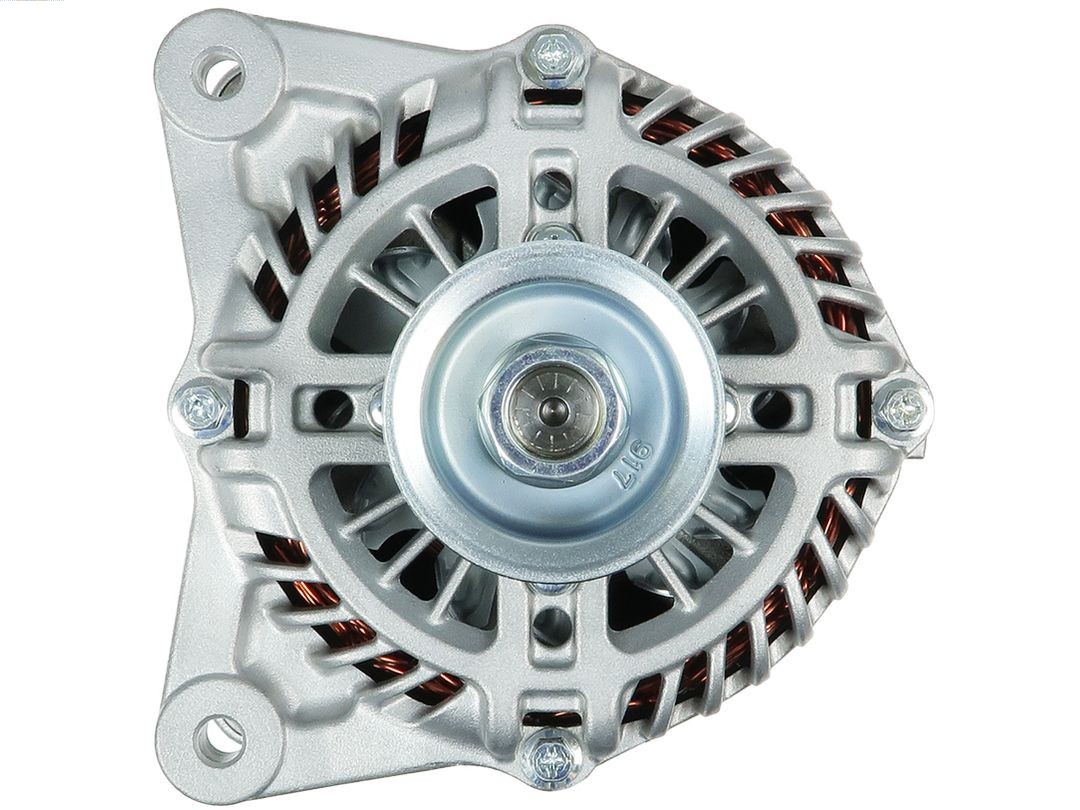 Alternator AS-PL A5129(MITSUBISHI)