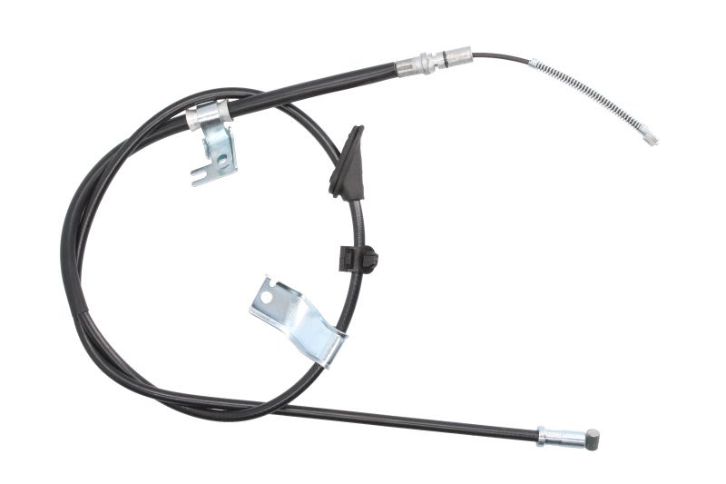 Linka hamulca ręcznego HERTH+BUSS JAKOPARTS J3934103