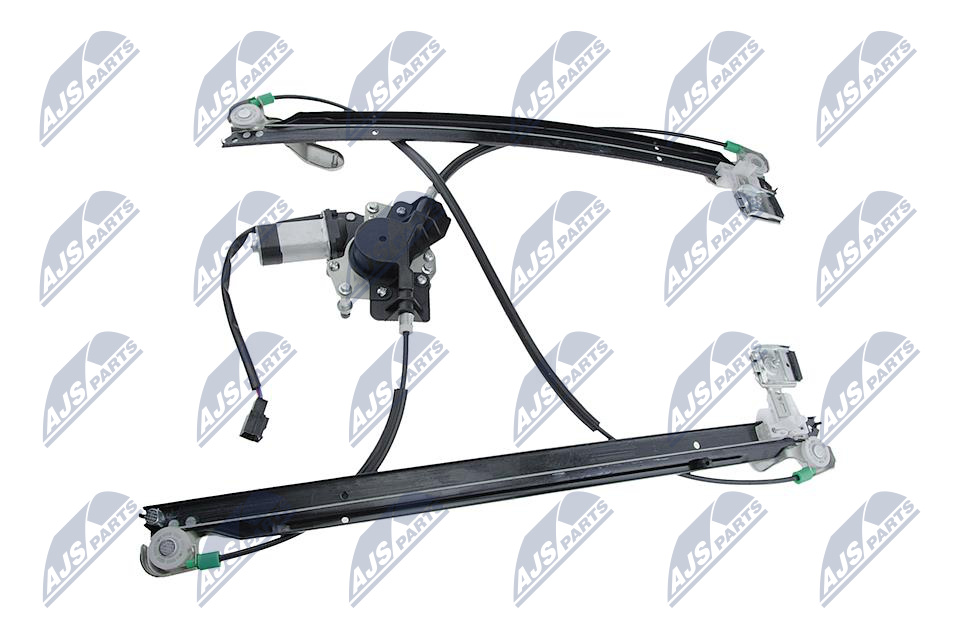 Zacisk hamulca NTY HZP-AU-018