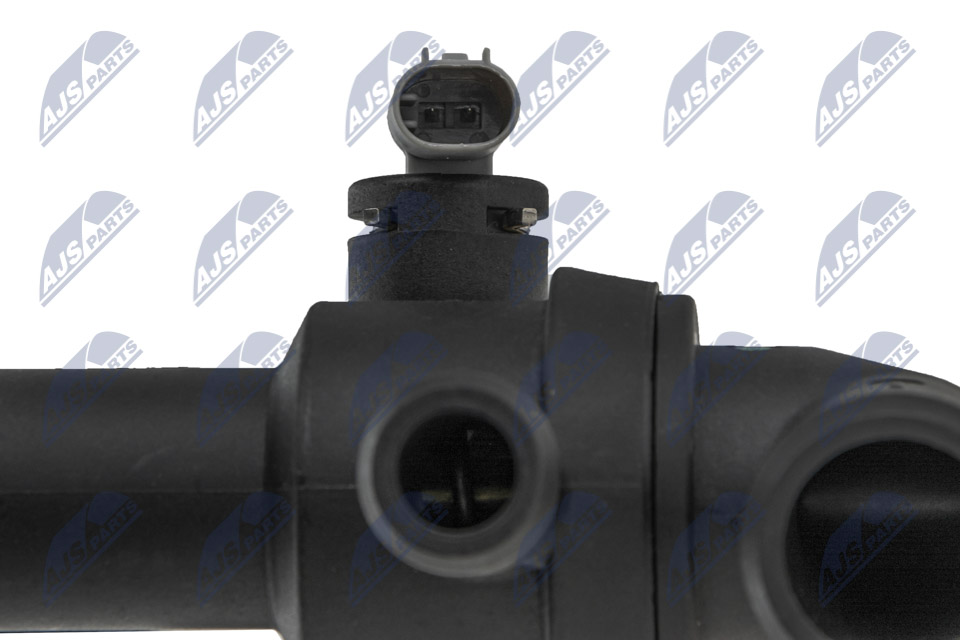 Termostat NTY CTM-ME-022