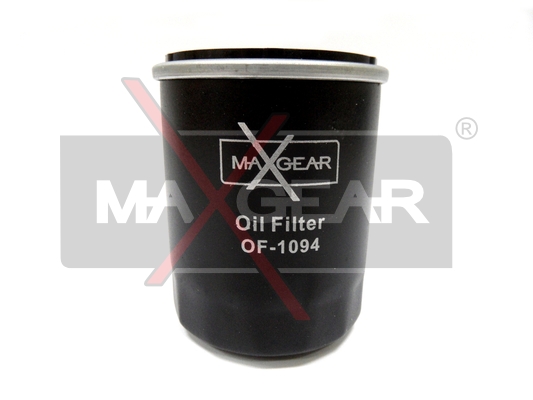 Filtr oleju MAXGEAR 26-0030