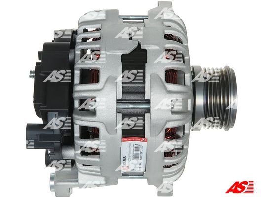 Alternator AS-PL A0668S