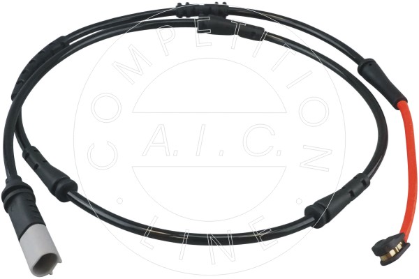 Czujnik zużycia klocków AIC 57357