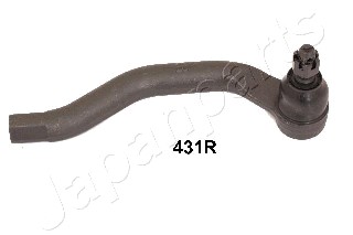 Końcówka drążka kierowniczego JAPANPARTS TI-431R