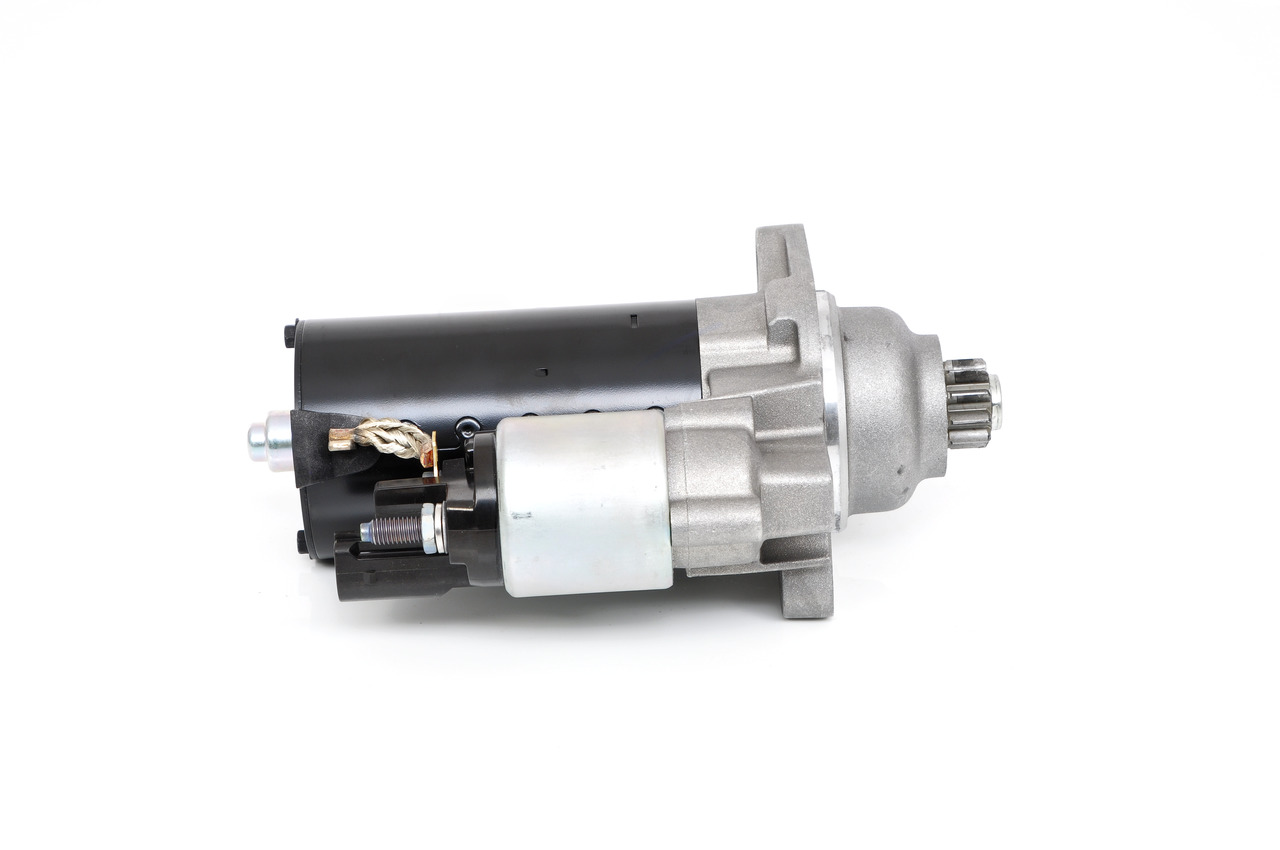 Pompa hydrauliczna, układ kierowniczy BOSCH K S02 000 034