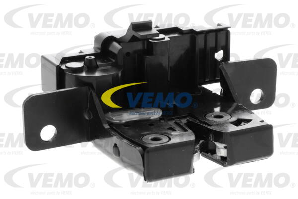 Zamek pokrywy tylnej VEMO V46-85-0004