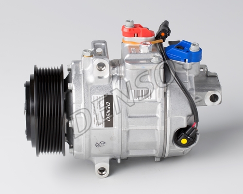 Kompresor klimatyzacji DENSO DCP05090