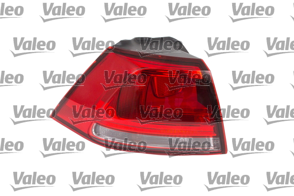 Lampa tylna zespolona VALEO 044938