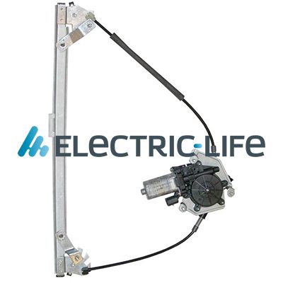 Podnośnik szyby ELECTRIC LIFE ZR CT07 L B