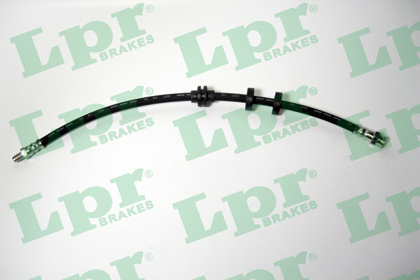 Przewód hamulcowy elastyczny LPR 6T47840