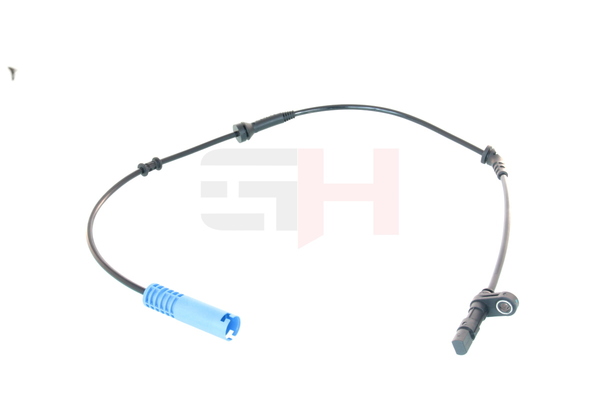 Czujnik prędkości obrotowej koła GH GH-701520