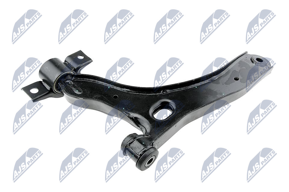 Wahacz zawieszenia koła NTY ZWD-FR-032