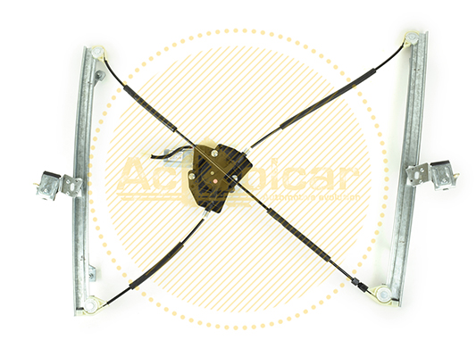 Podnośnik szyby AC ROLCAR 01.4708