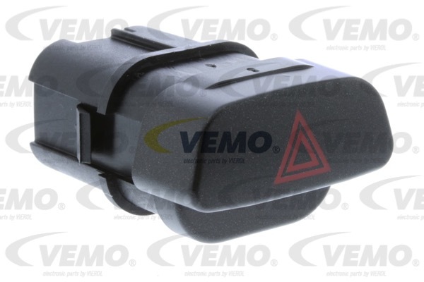 Włącznik świateł awaryjnych VEMO V25-73-0062