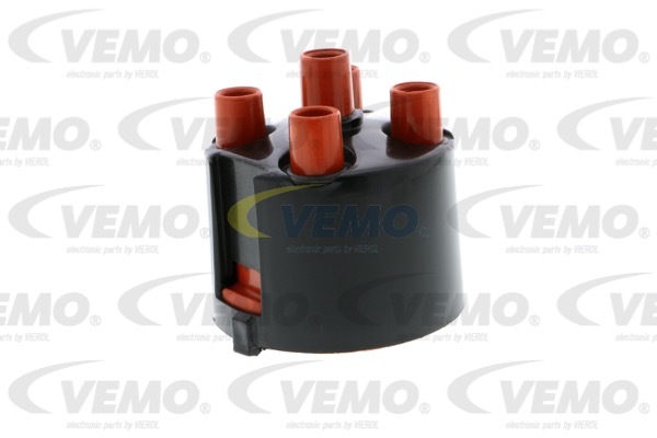 Kopułka rozdzielacza zapłonu VEMO V10-70-0029