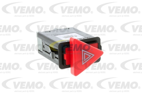 Włącznik świateł awaryjnych VEMO V10-73-0172