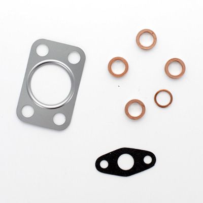 Zestaw montażowy turbosprężarki MEAT & DORIA 60735