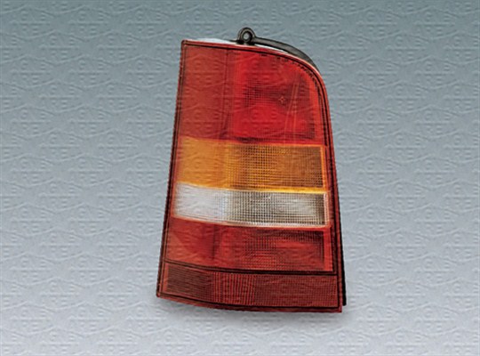 Lampa tylna zespolona MAGNETI MARELLI 714098290210
