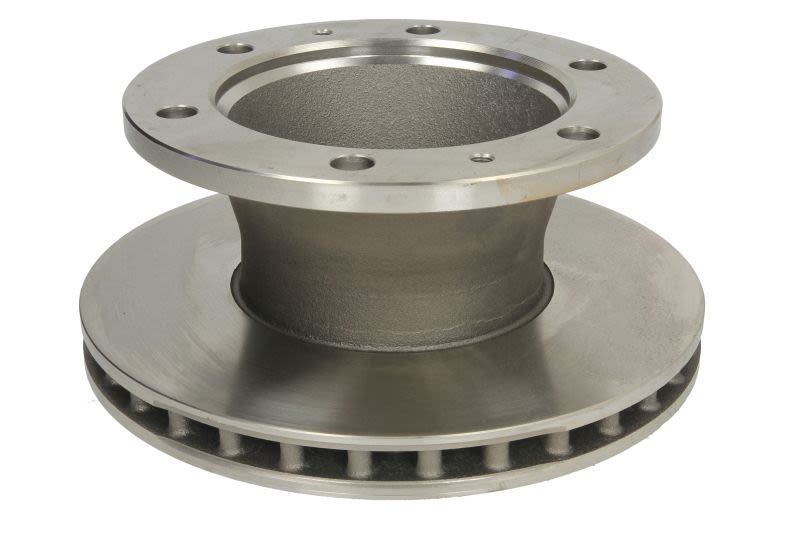 Tarcza hamulcowa BREMBO 09.6813.60