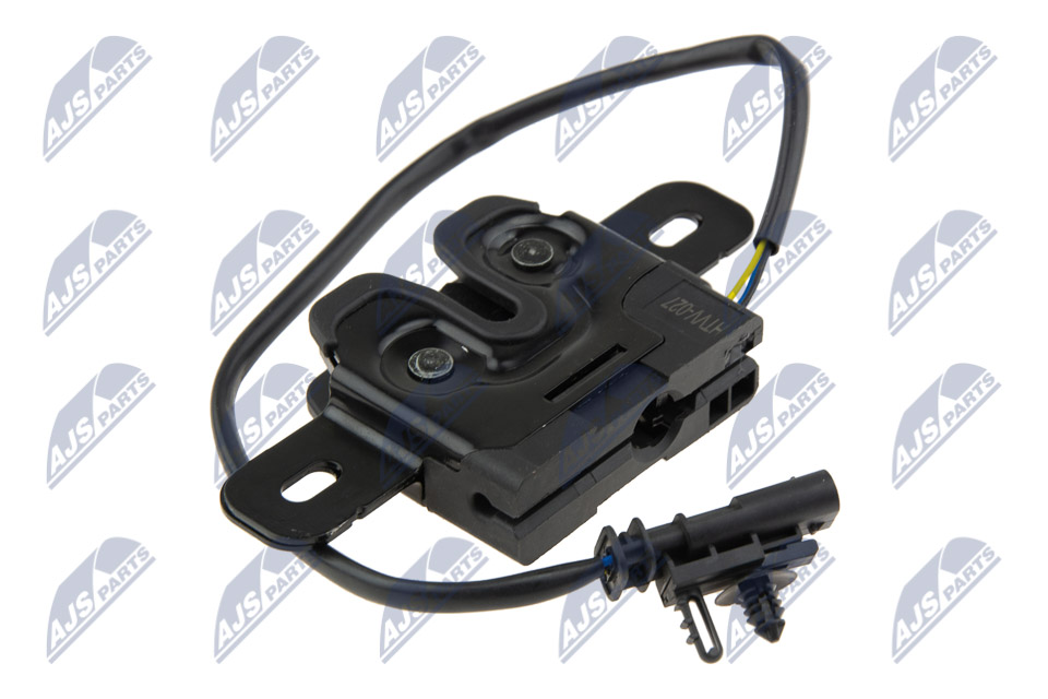 Zamek pokrywy komory silnika NTY EZC-VV-027
