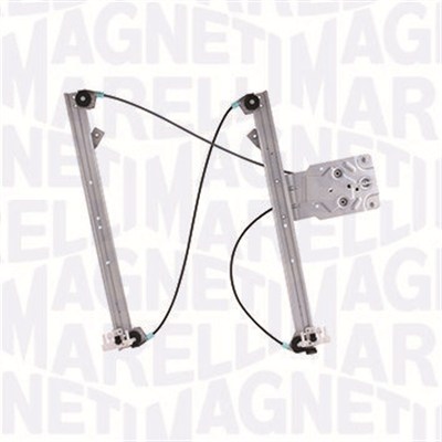 Podnośnik szyby MAGNETI MARELLI 350103170090