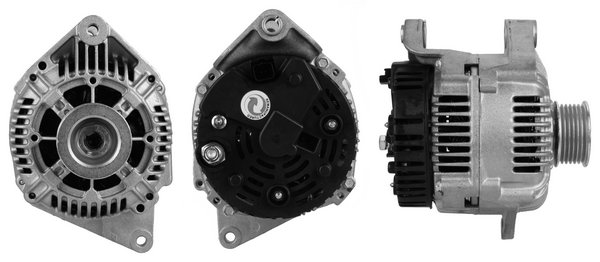 Alternator DRI 2301761102