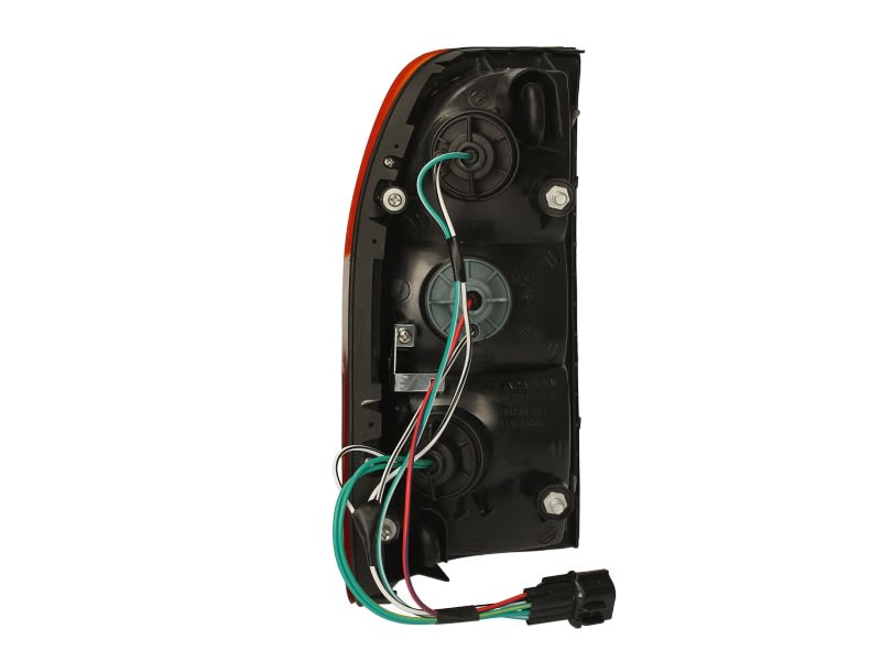 Lampa tylna zespolona ABAKUS 214-1952R-AE