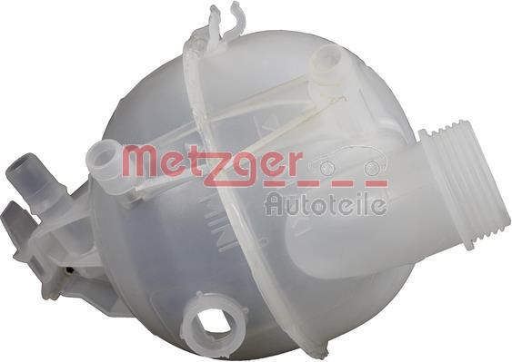 Zbiorniczek wyrównawczy METZGER 2140111