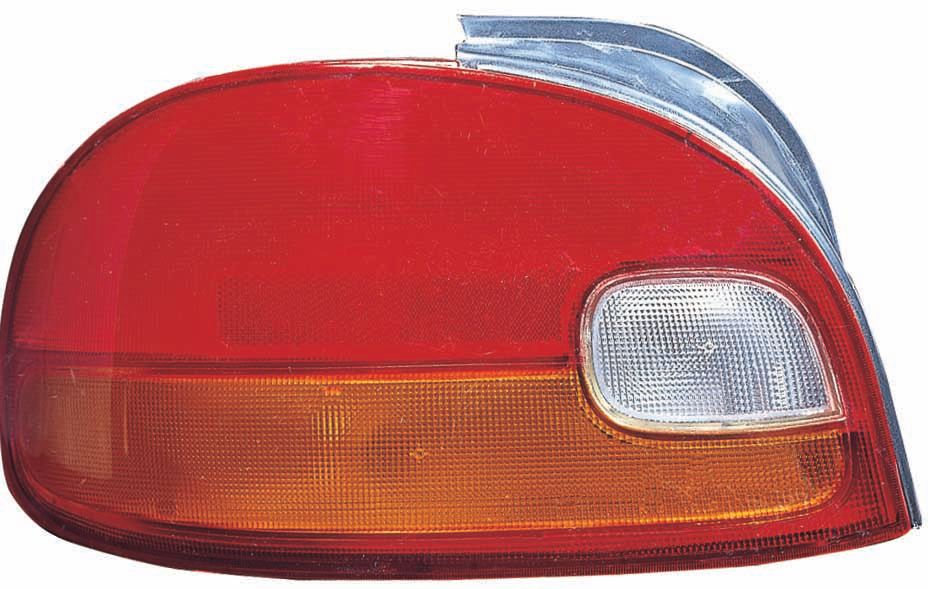 Lampa tylna zespolona ABAKUS 221-1930R-UE