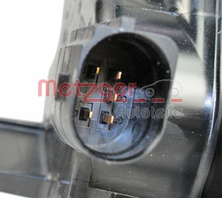 Moduł AGR METZGER 0892464