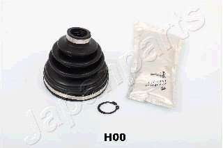 Zestaw osłon JAPANPARTS KB-H00