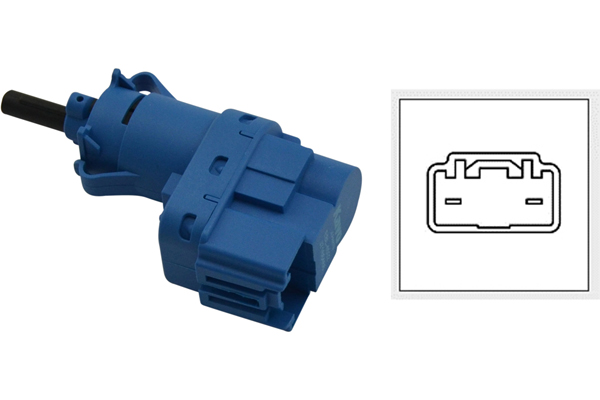 Włącznik świateł STOP KAVO PARTS EBL-4502