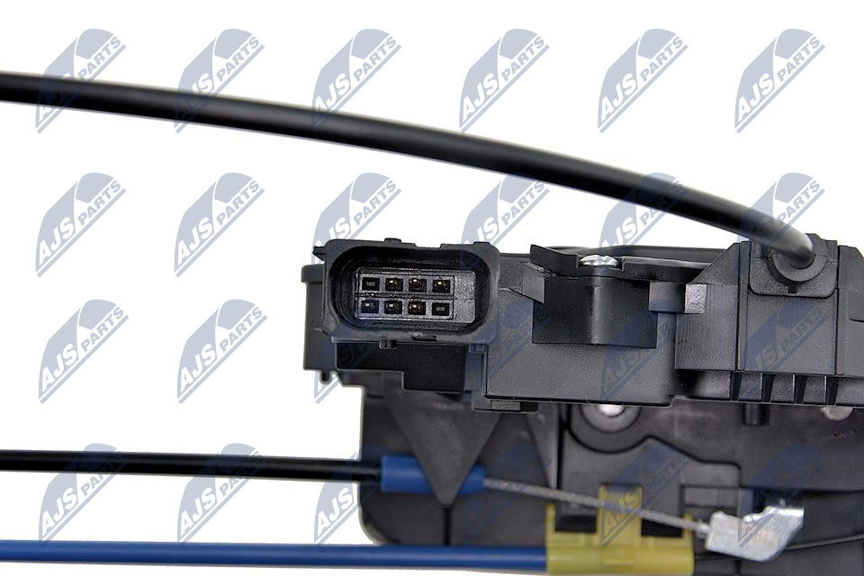 Zamek pokrywy bagażnika NTY EZC-FT-029