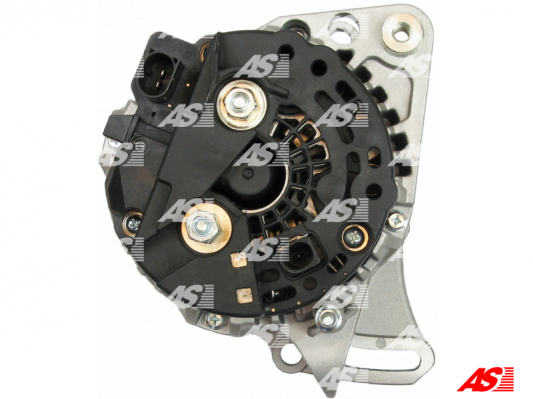 Alternator AS-PL A0056
